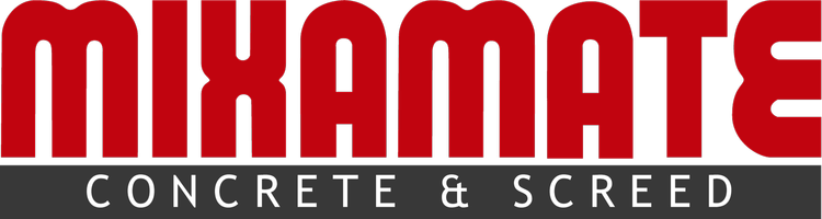 Mixamate Logo