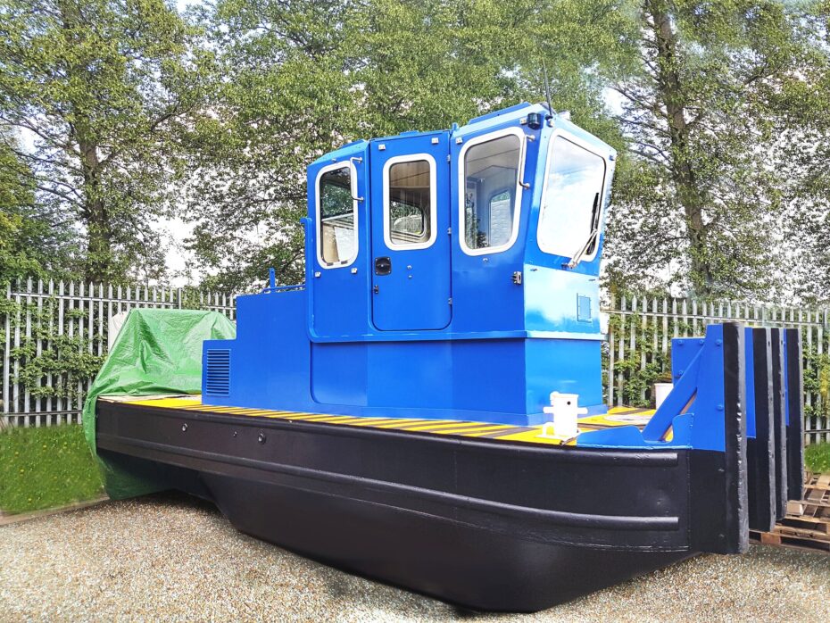 Refit, Refurb, Retrofit & Servicing