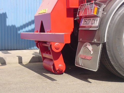 JIMECA HOOKLIFTS