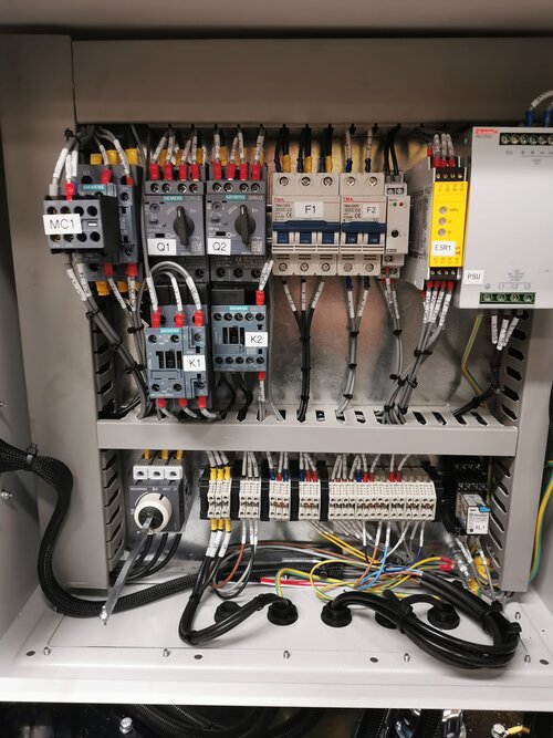 300L 11KW PORTABLE & COMPACT POWERPACK