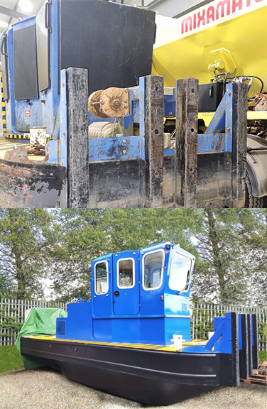 Refurb