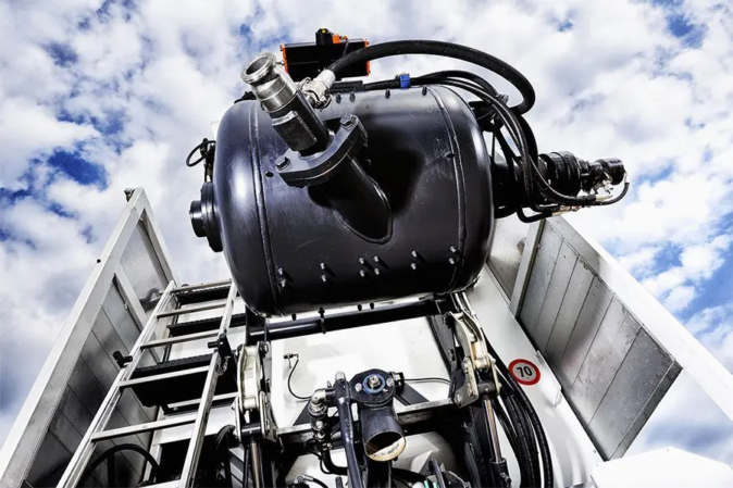 Overmat - Commissioning and Training for Use