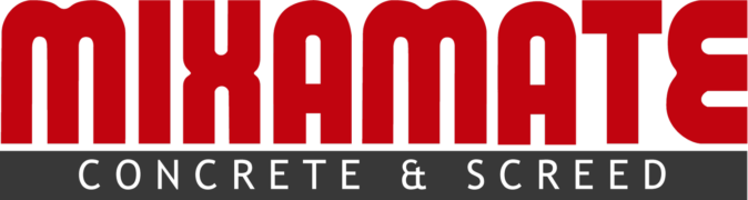 Mixamate Concrete & Screed